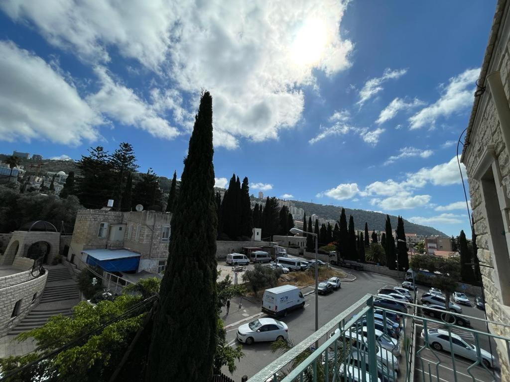 Diamond Luxury Apartment - Haifa Exterior photo