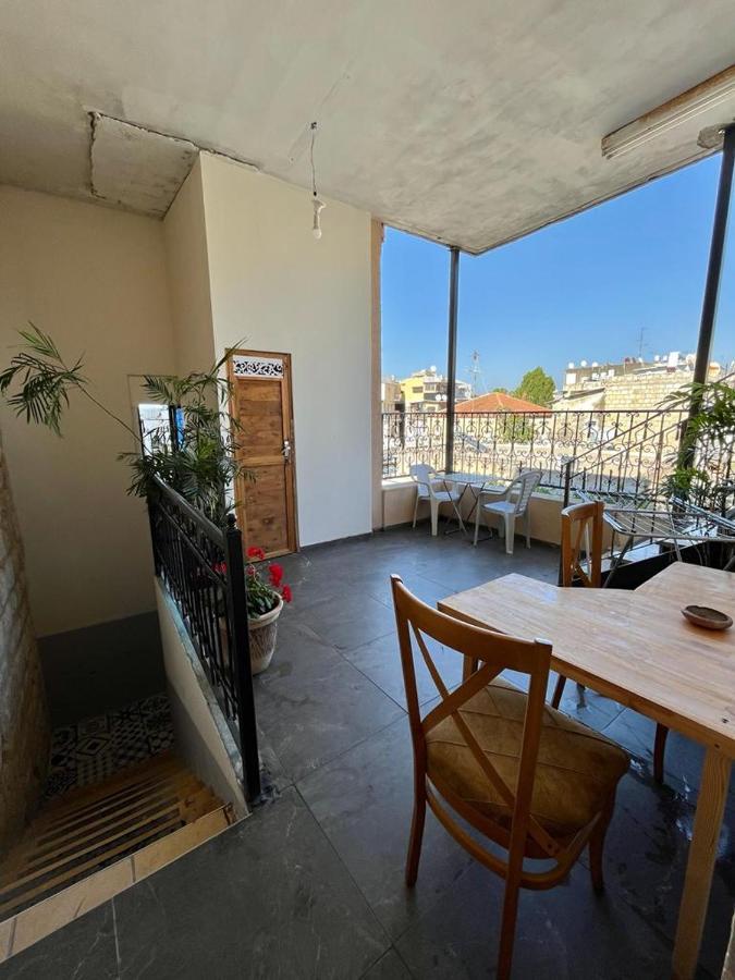 Diamond Luxury Apartment - Haifa Exterior photo