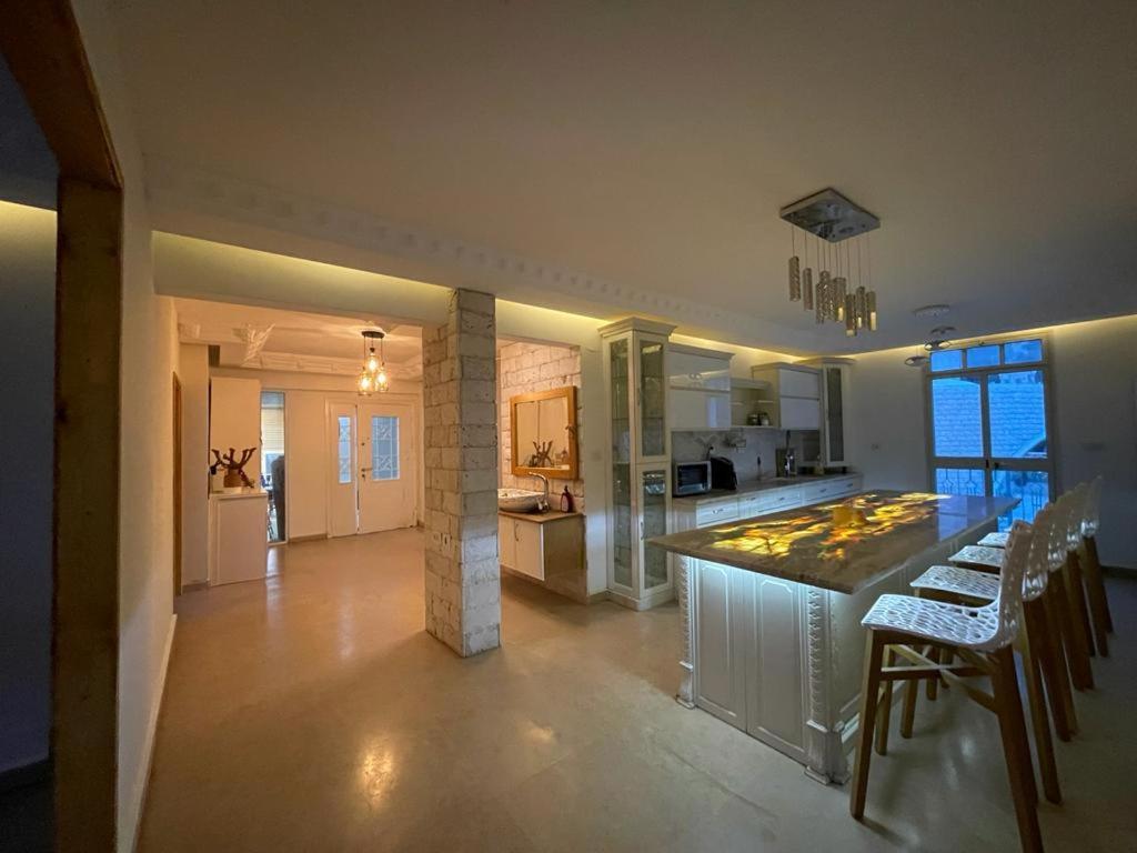 Diamond Luxury Apartment - Haifa Exterior photo