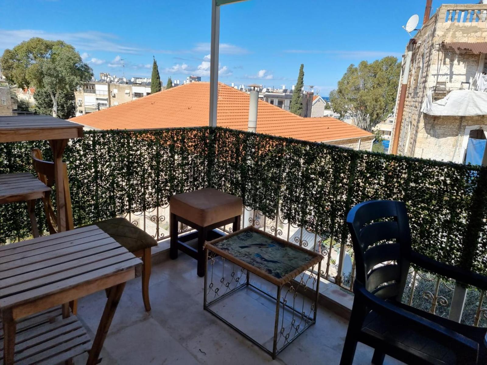 Diamond Luxury Apartment - Haifa Exterior photo